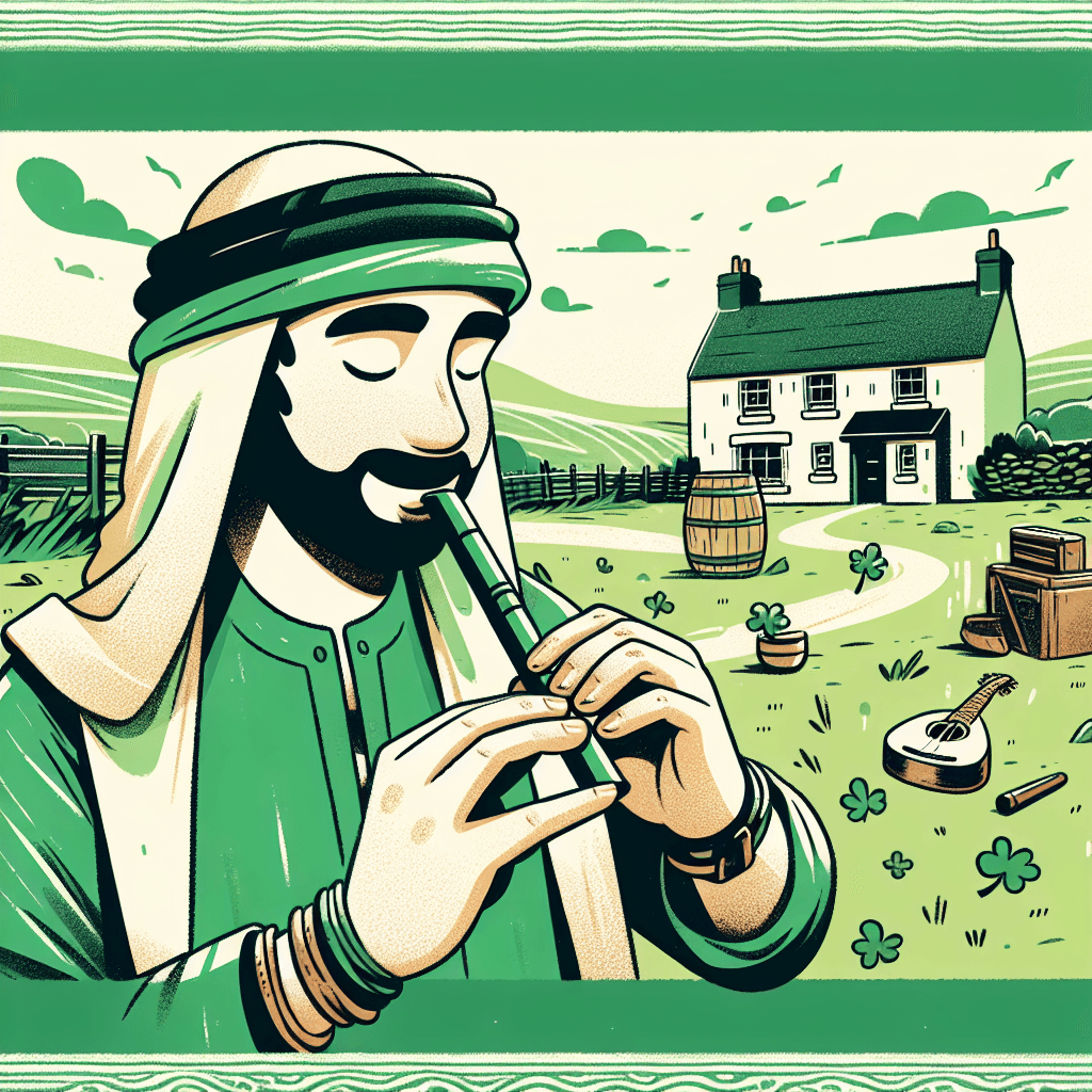 Mastering the Tin Whistle: A Beginner's Guide to Playing and Enjoying the Tin Whistle